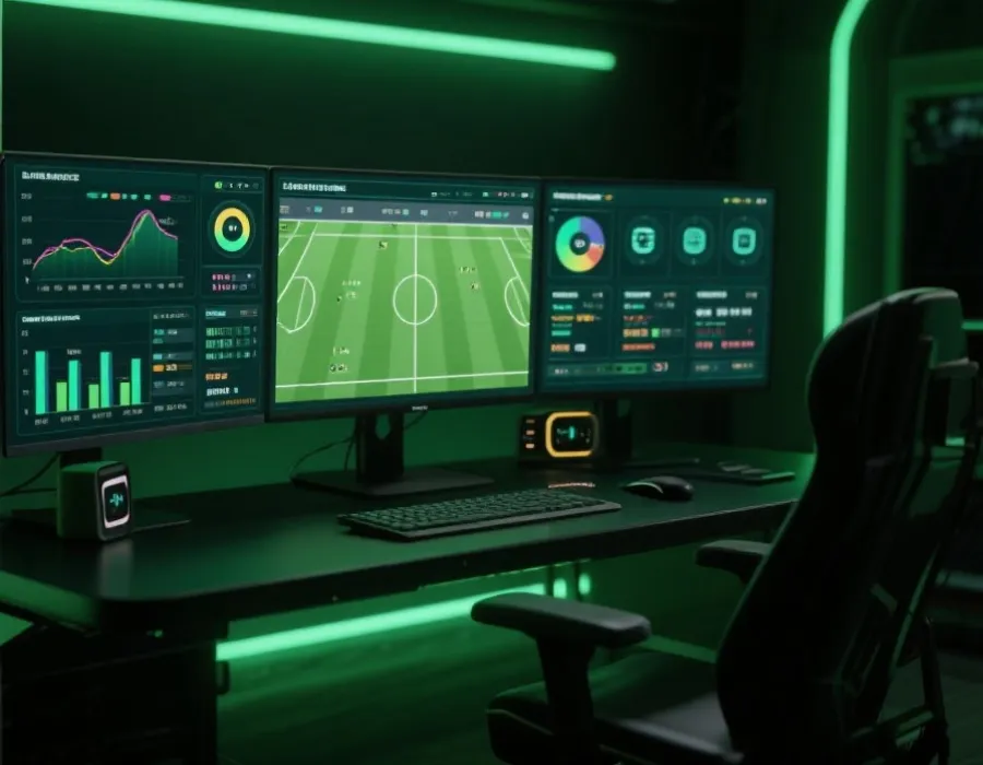 世界杯赔率与盘口分析