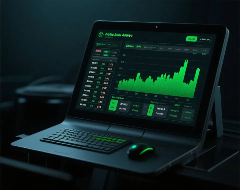 世界杯赔率追踪数据面板