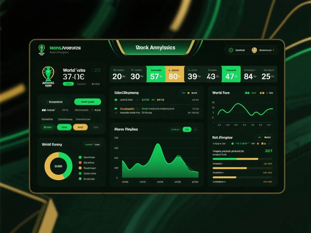 Zh WC Odds 专业工具界面预览