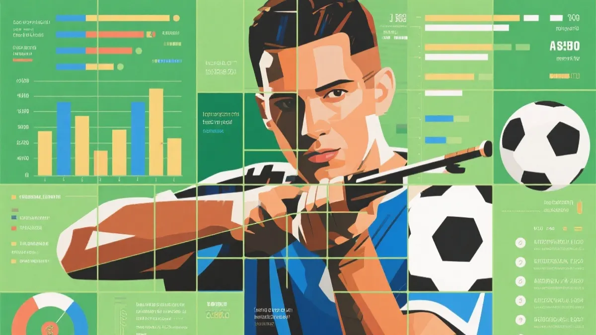 世界杯金靴预测：从阵容到定位球，谁能摘下金靴？