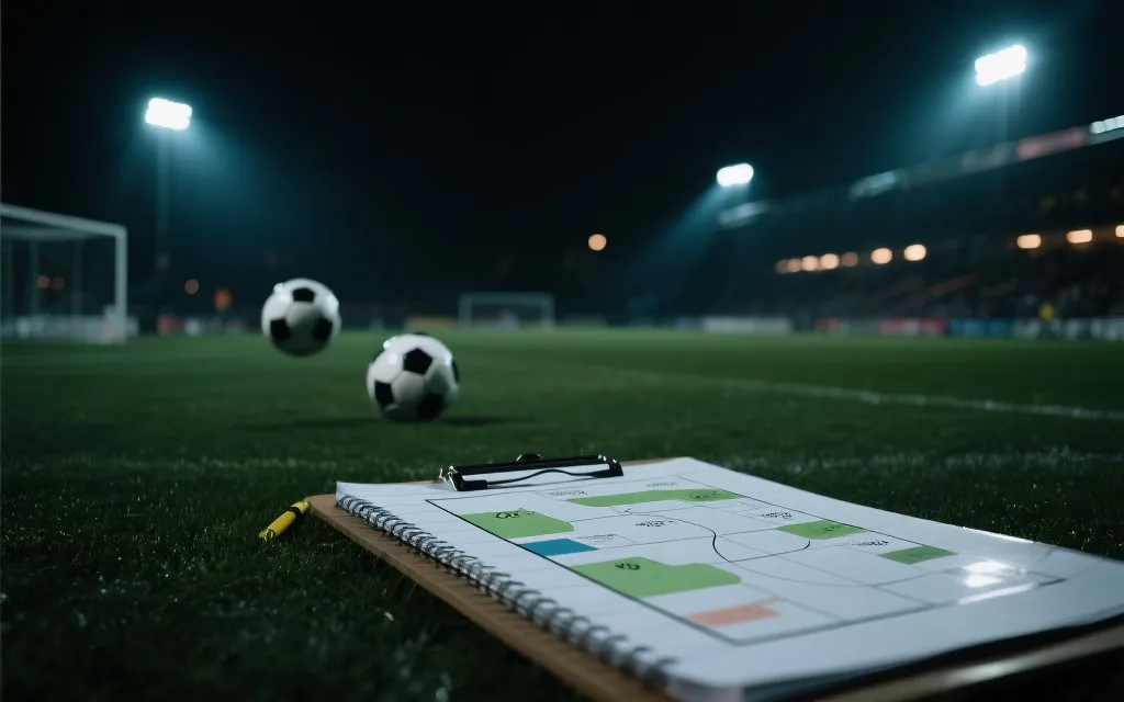 2026世界杯可能早早出局球队：从观赏性与投注心理识别“潜在失望之师”的7个信号